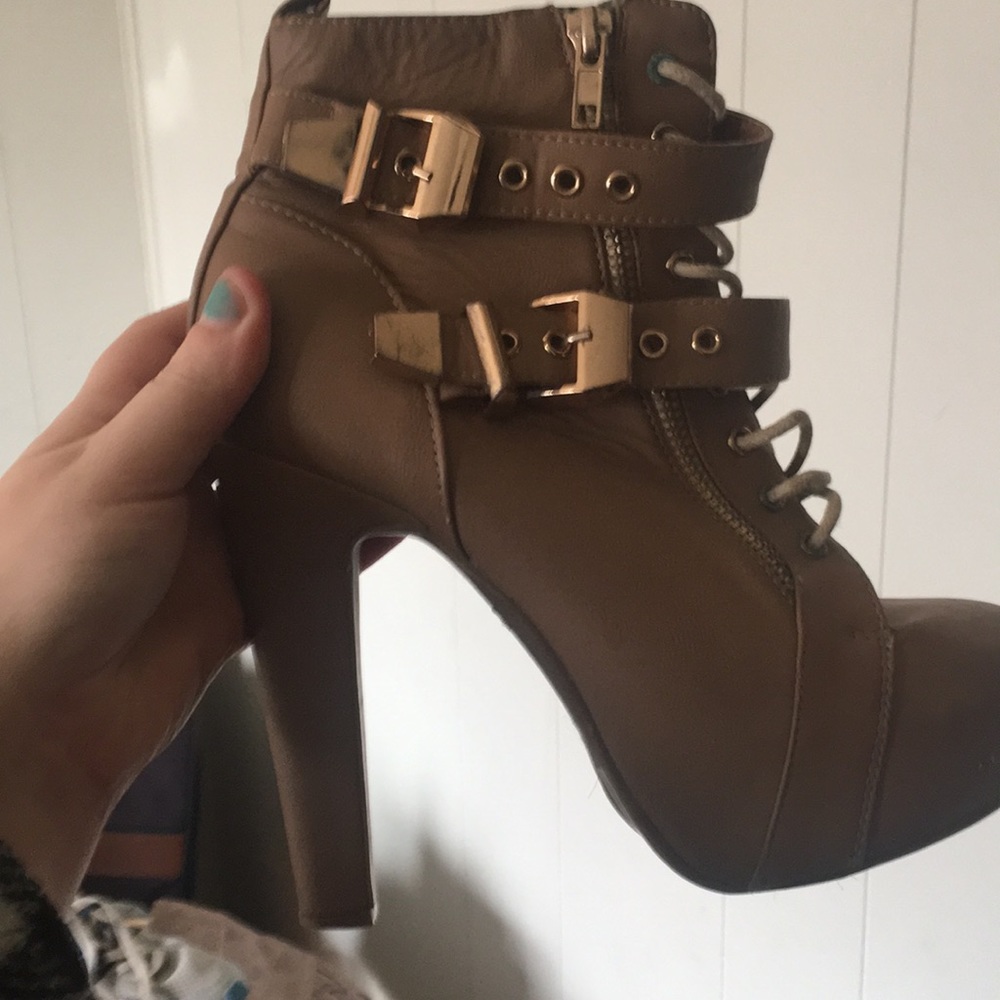 Heels